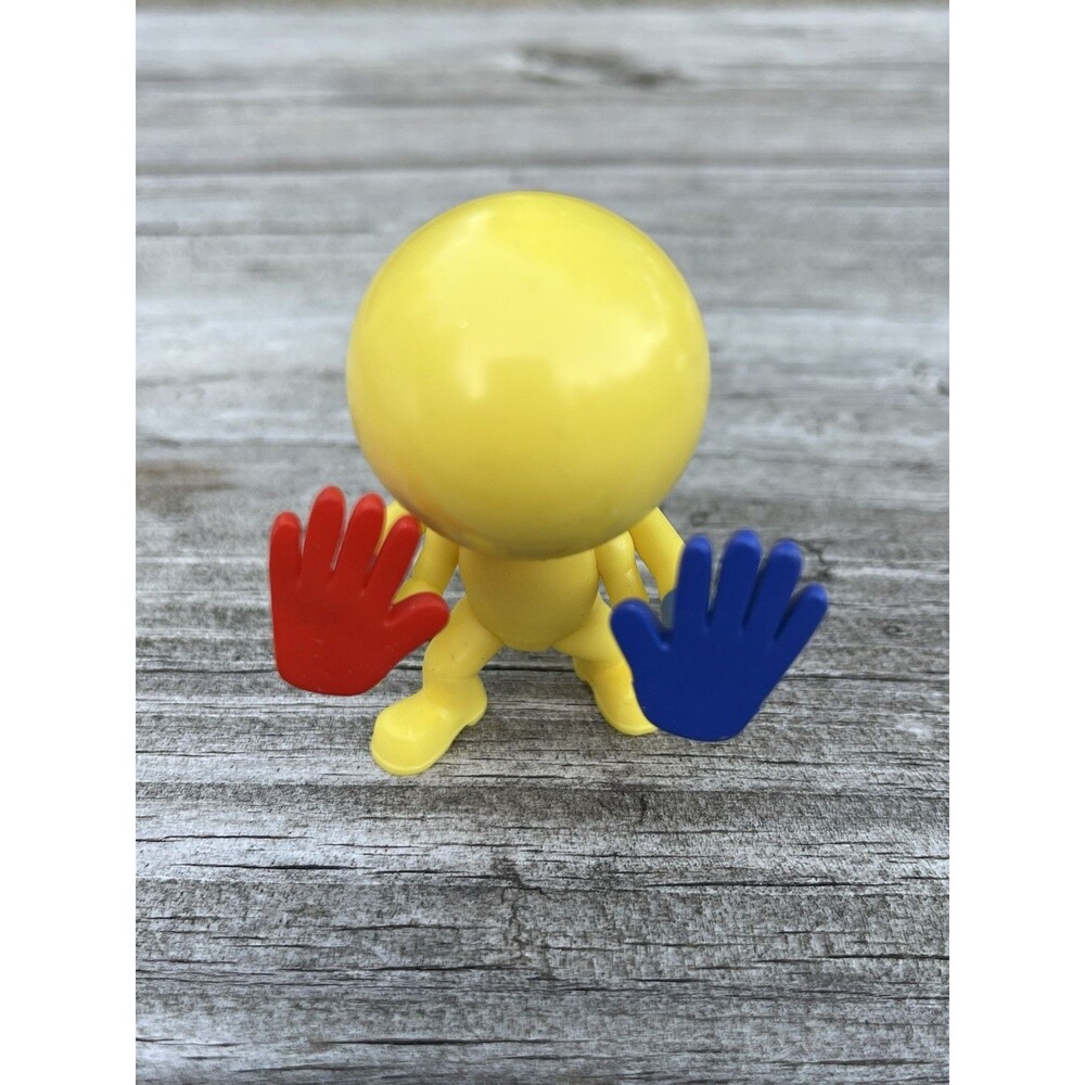 PHATMOJO Poppy Playtime Blind Bag Series 1 Player Figure